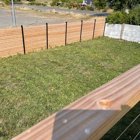 Maison Familiale La Belle Vie Jacuzzi/Sauna Saint Gilles Croix de vie Dış mekan fotoğraf